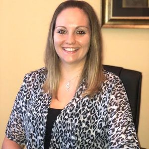 Meet your Posher, Alexandra